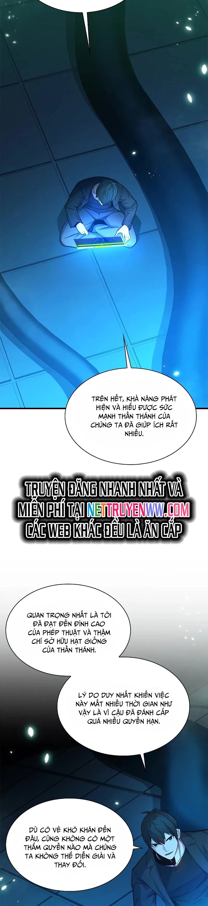 Hầm Ngục Hướng Dẫn Cấp Địa Ngục: Chapter 191