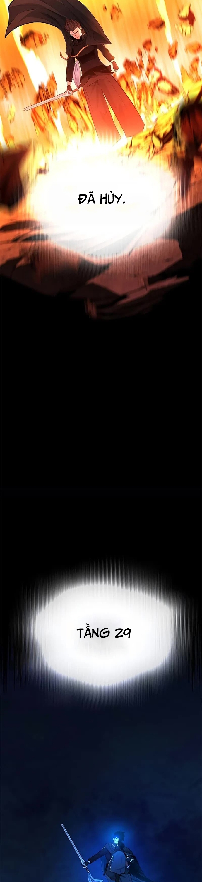 Hầm Ngục Hướng Dẫn Cấp Địa Ngục: Chapter 192