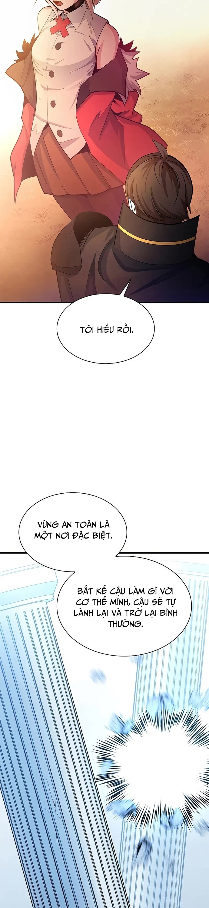 Hầm Ngục Hướng Dẫn Cấp Địa Ngục: Chapter 192