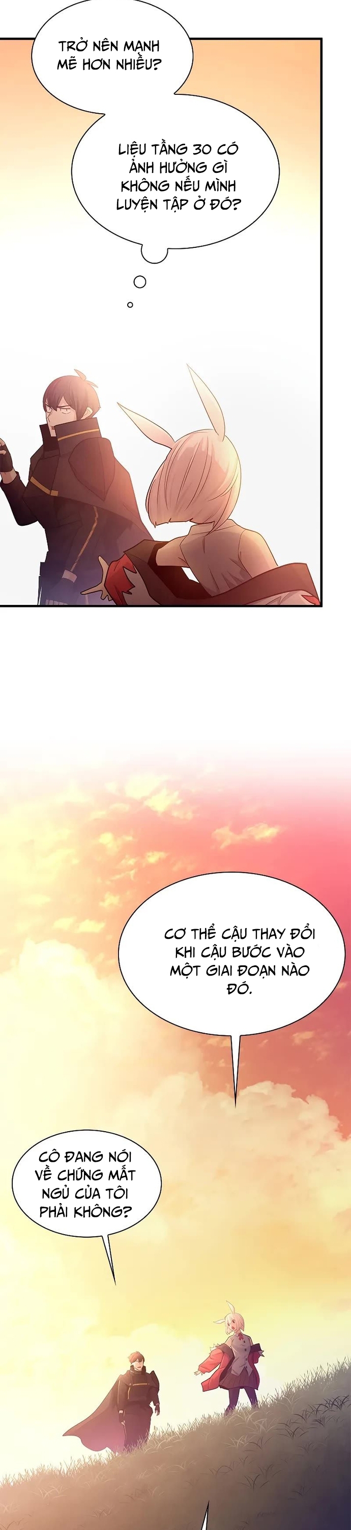 Hầm Ngục Hướng Dẫn Cấp Địa Ngục: Chapter 192