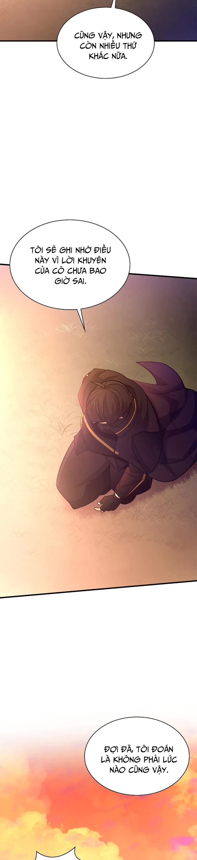 Hầm Ngục Hướng Dẫn Cấp Địa Ngục: Chapter 192