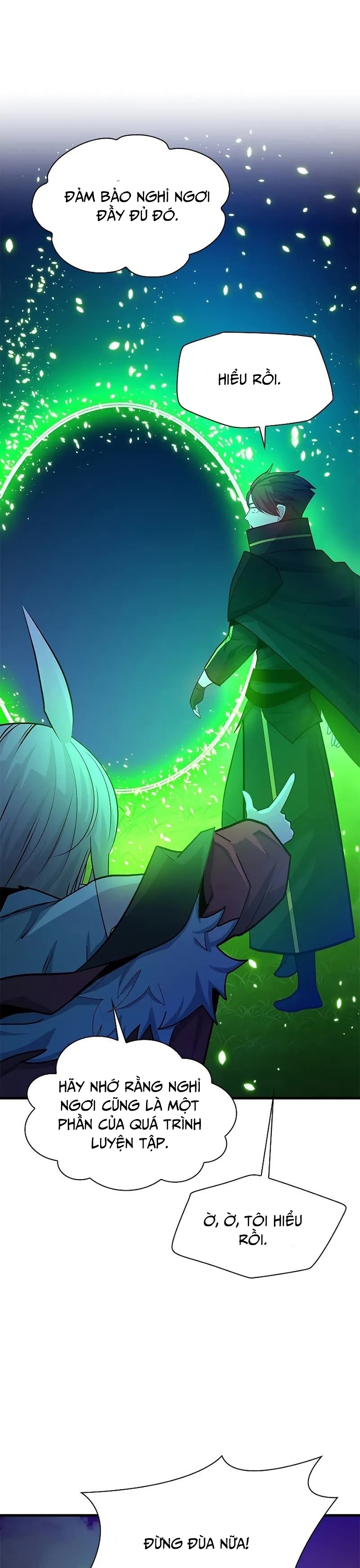 Hầm Ngục Hướng Dẫn Cấp Địa Ngục: Chapter 192