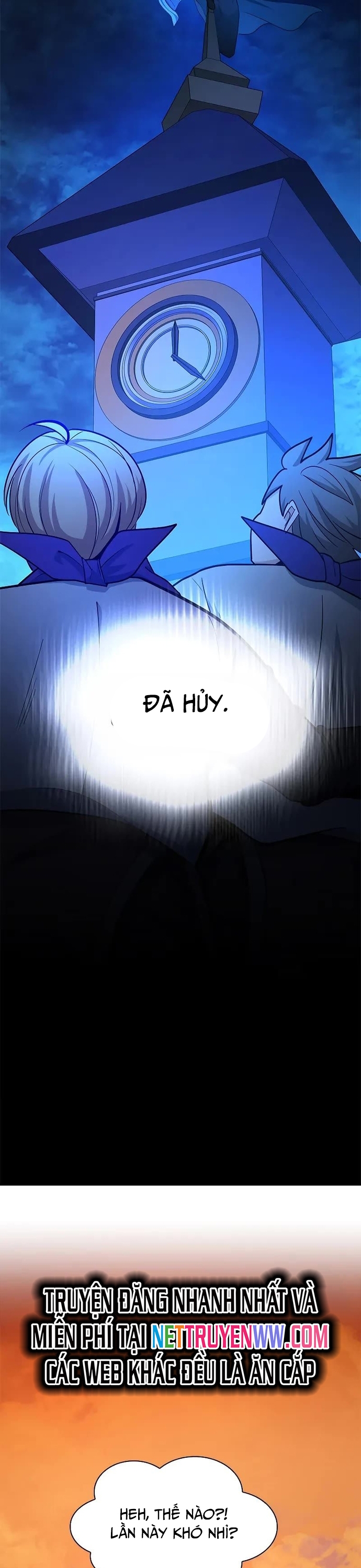 Hầm Ngục Hướng Dẫn Cấp Địa Ngục: Chapter 192