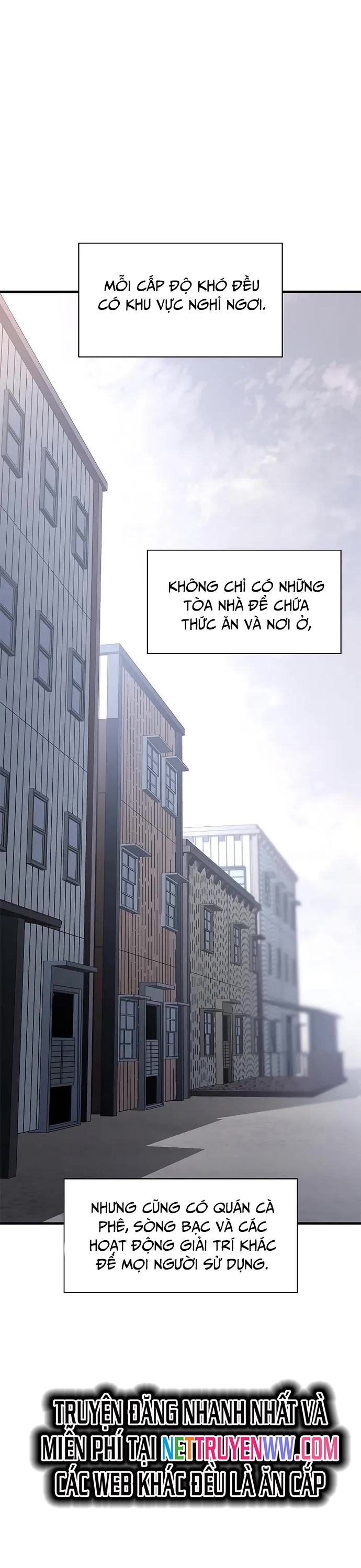 Hầm Ngục Hướng Dẫn Cấp Địa Ngục: Chapter 192