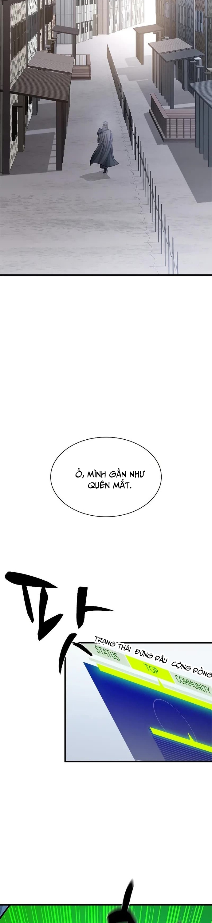 Hầm Ngục Hướng Dẫn Cấp Địa Ngục: Chapter 192