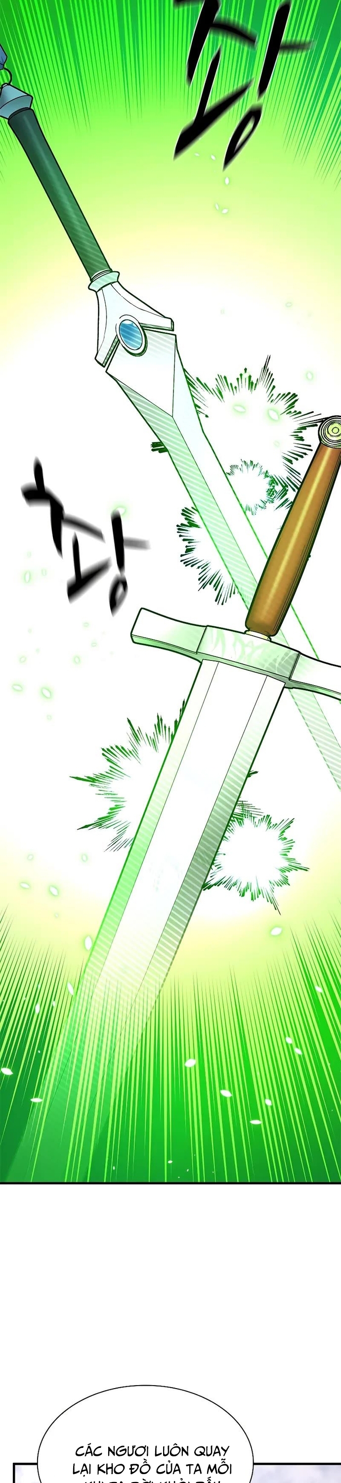 Hầm Ngục Hướng Dẫn Cấp Địa Ngục: Chapter 192