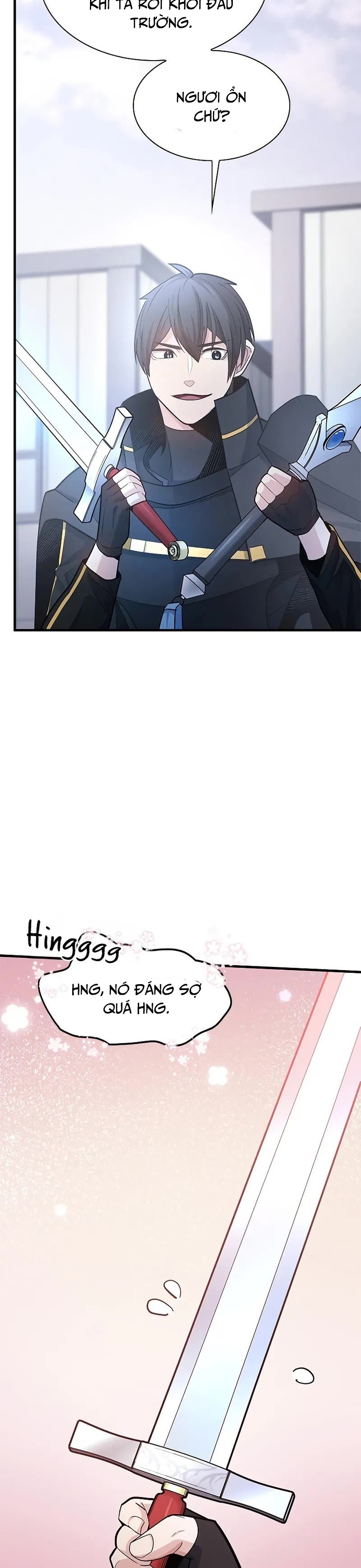 Hầm Ngục Hướng Dẫn Cấp Địa Ngục: Chapter 192