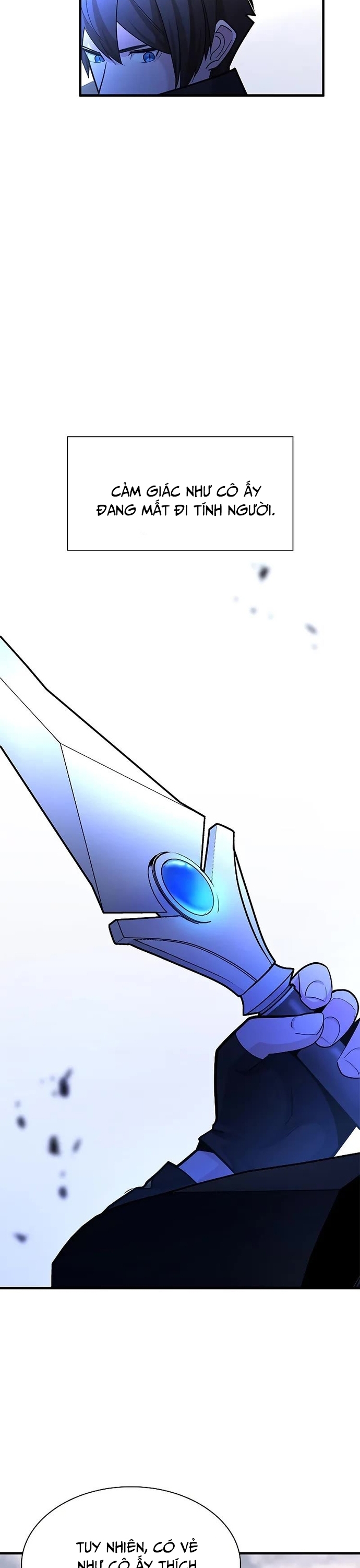 Hầm Ngục Hướng Dẫn Cấp Địa Ngục: Chapter 192