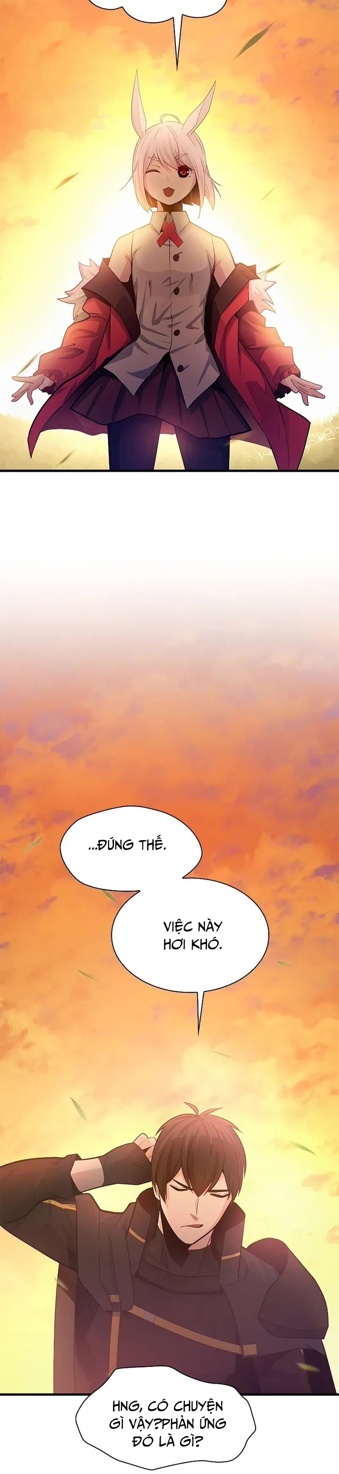 Hầm Ngục Hướng Dẫn Cấp Địa Ngục: Chapter 192