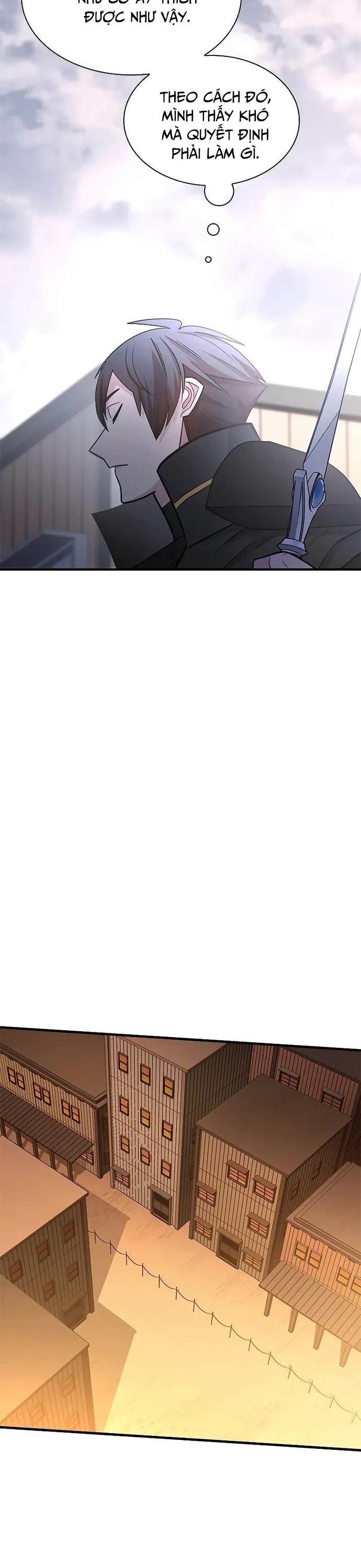 Hầm Ngục Hướng Dẫn Cấp Địa Ngục: Chapter 192