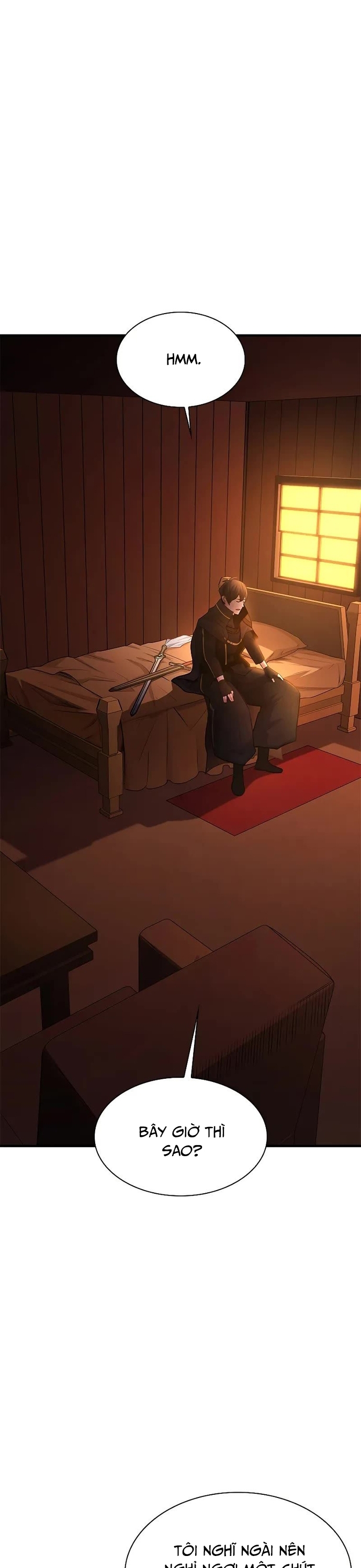 Hầm Ngục Hướng Dẫn Cấp Địa Ngục: Chapter 192