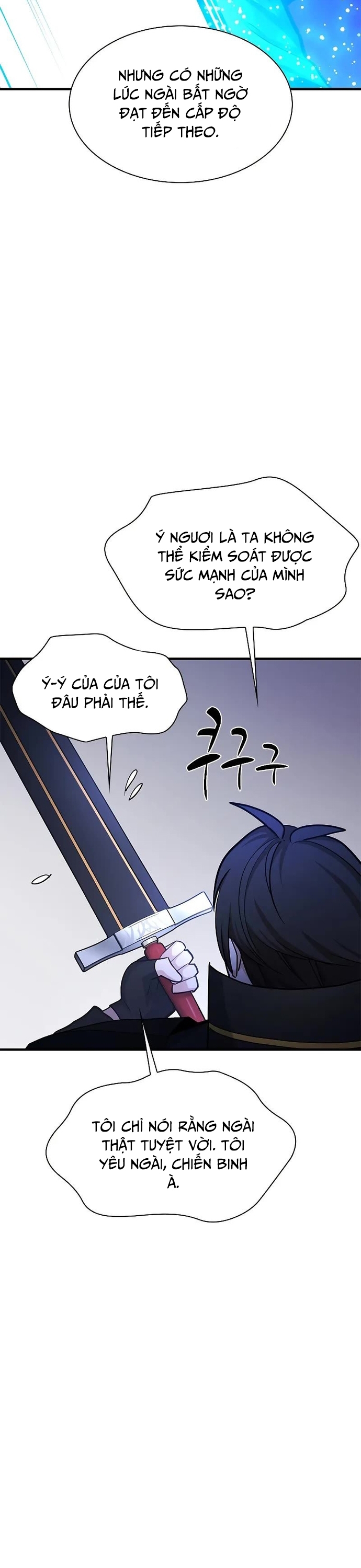 Hầm Ngục Hướng Dẫn Cấp Địa Ngục: Chapter 192