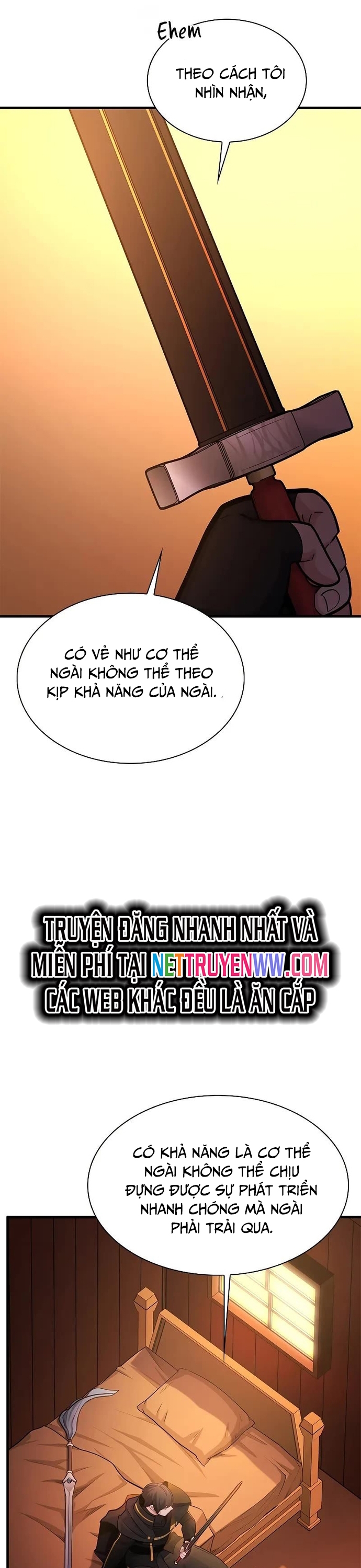 Hầm Ngục Hướng Dẫn Cấp Địa Ngục: Chapter 192