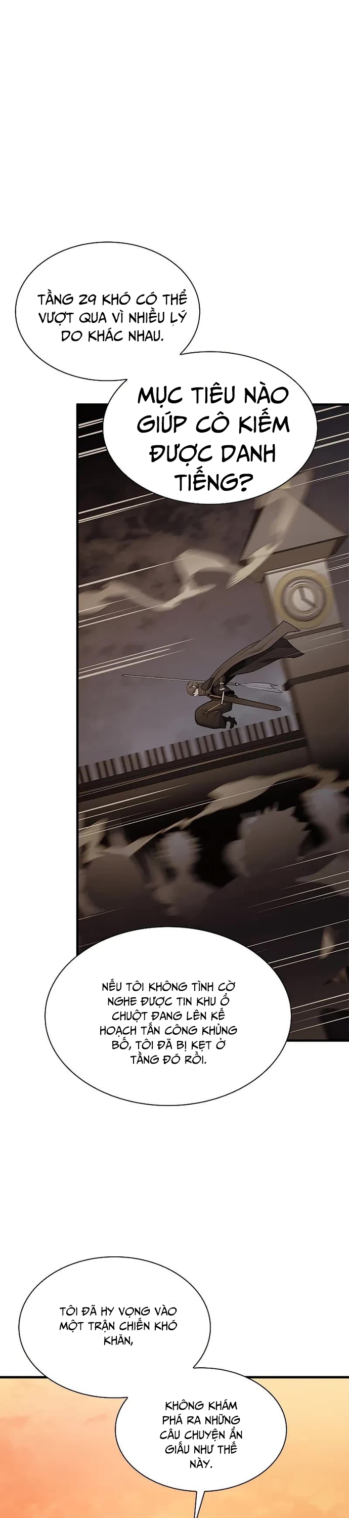 Hầm Ngục Hướng Dẫn Cấp Địa Ngục: Chapter 192