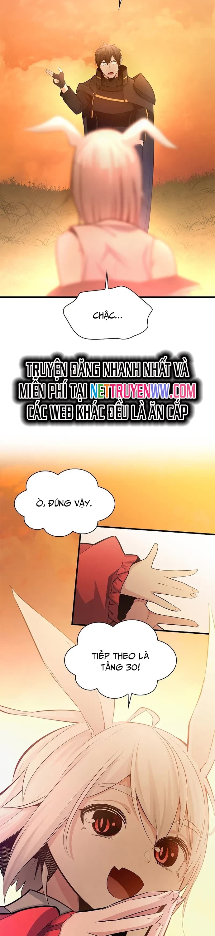 Hầm Ngục Hướng Dẫn Cấp Địa Ngục: Chapter 192