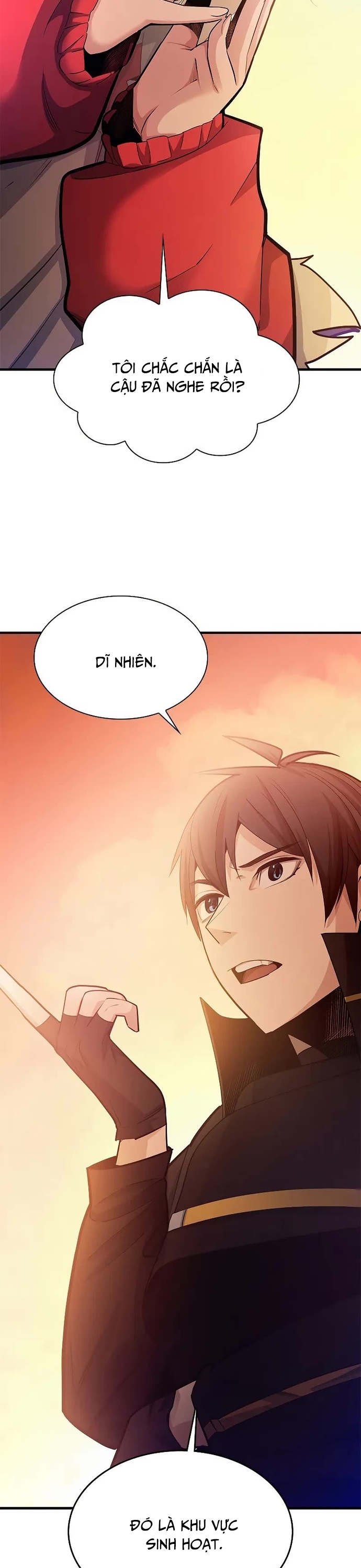 Hầm Ngục Hướng Dẫn Cấp Địa Ngục: Chapter 192