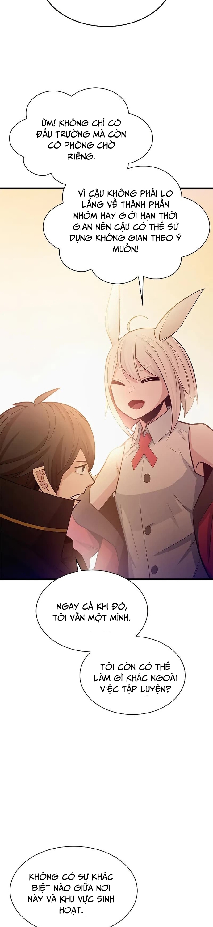 Hầm Ngục Hướng Dẫn Cấp Địa Ngục: Chapter 192