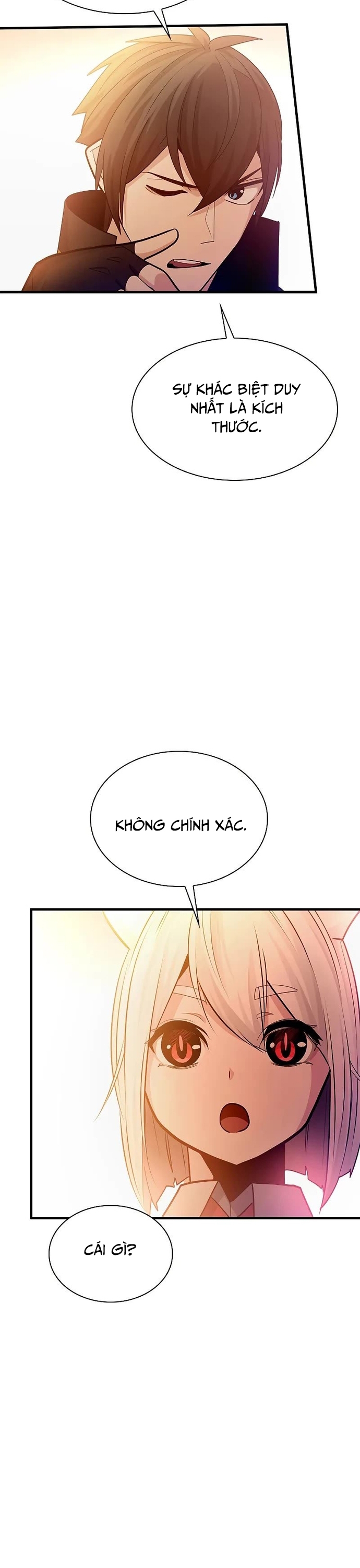 Hầm Ngục Hướng Dẫn Cấp Địa Ngục: Chapter 192
