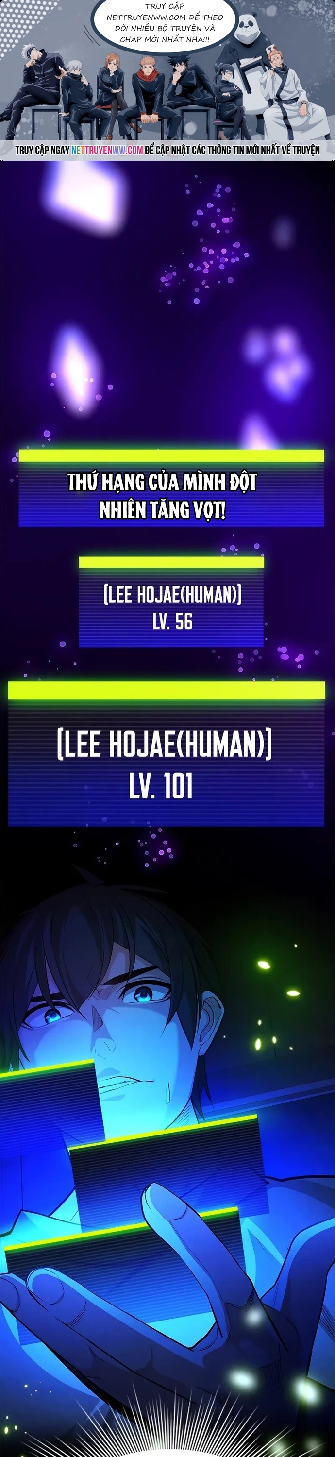 Hầm Ngục Hướng Dẫn Cấp Địa Ngục: Chapter 193