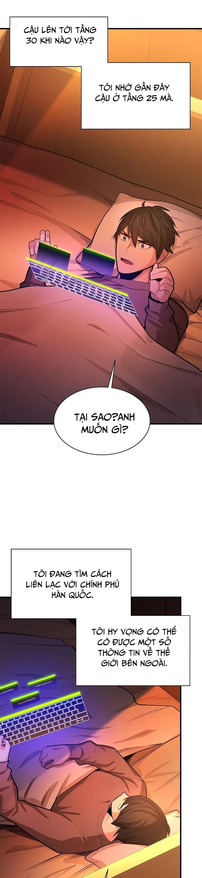 Hầm Ngục Hướng Dẫn Cấp Địa Ngục: Chapter 193