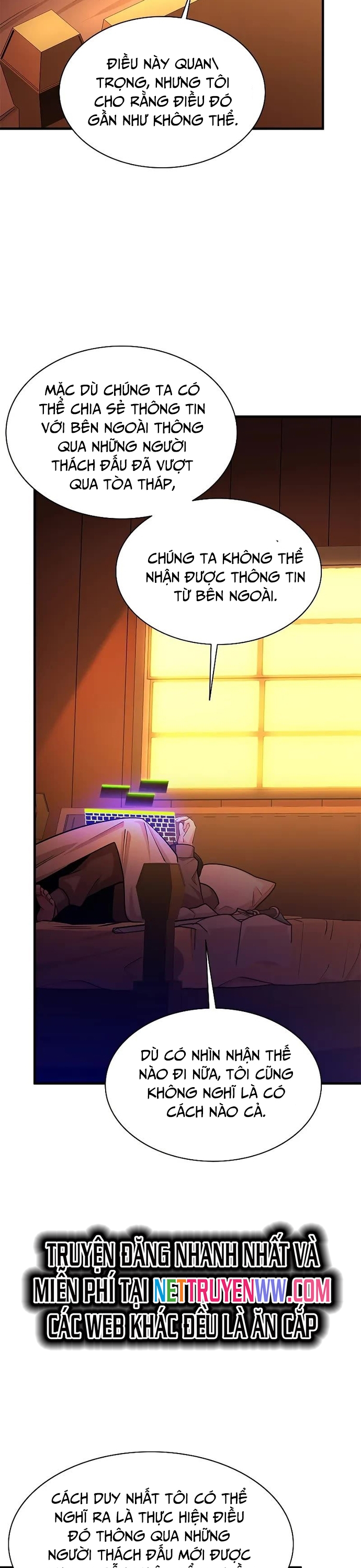 Hầm Ngục Hướng Dẫn Cấp Địa Ngục: Chapter 193