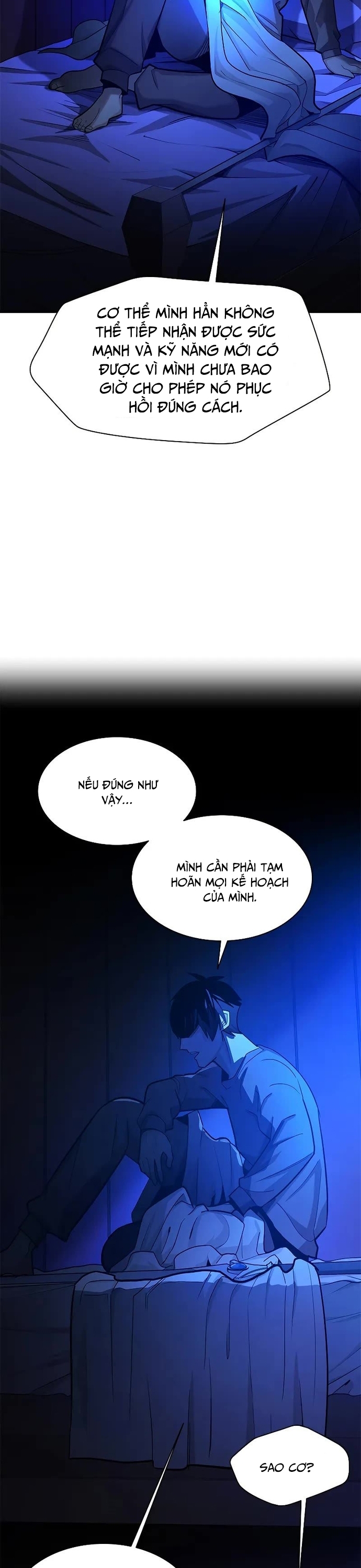 Hầm Ngục Hướng Dẫn Cấp Địa Ngục: Chapter 193