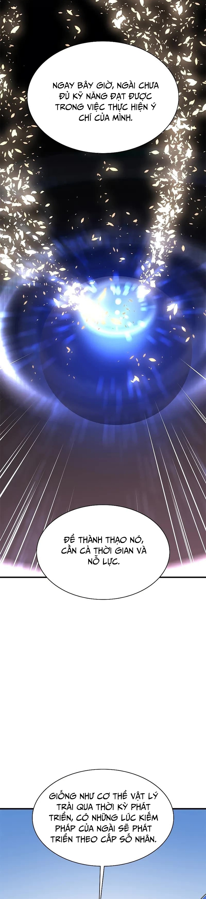 Hầm Ngục Hướng Dẫn Cấp Địa Ngục: Chapter 193