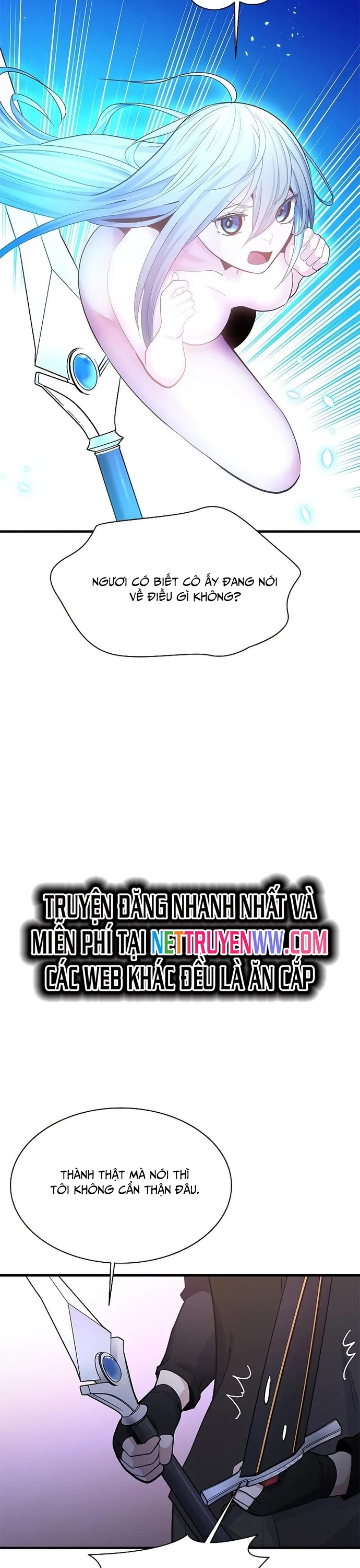 Hầm Ngục Hướng Dẫn Cấp Địa Ngục: Chapter 193