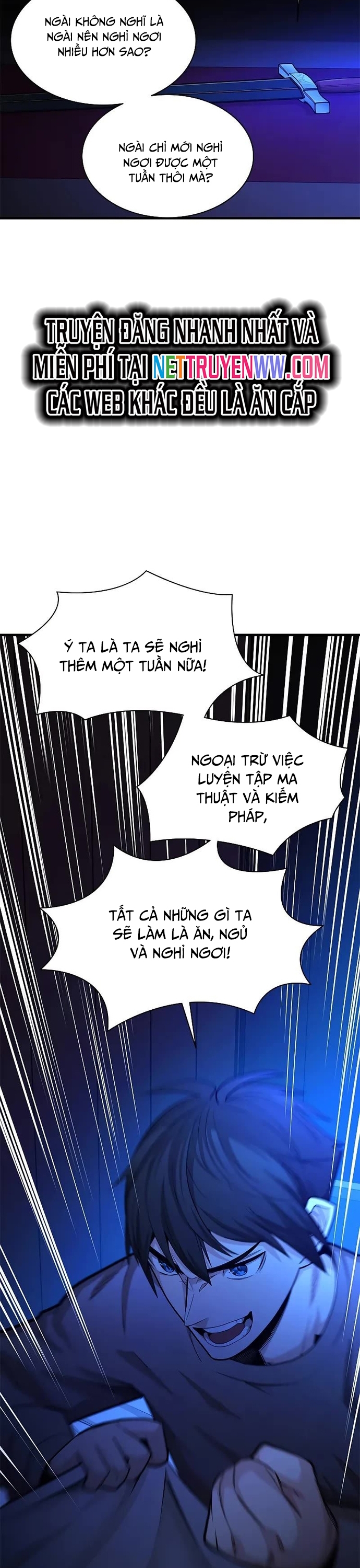 Hầm Ngục Hướng Dẫn Cấp Địa Ngục: Chapter 193