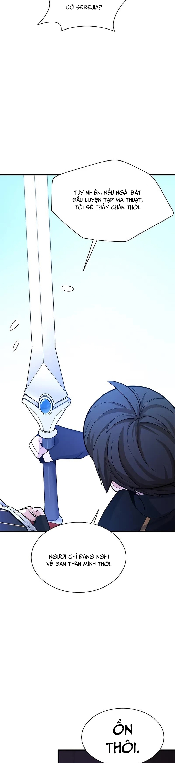 Hầm Ngục Hướng Dẫn Cấp Địa Ngục: Chapter 193