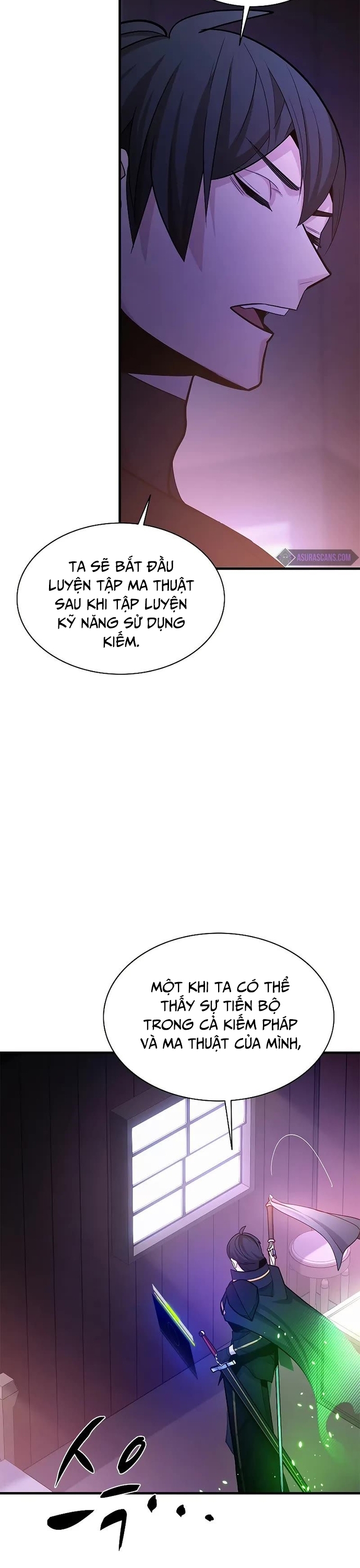 Hầm Ngục Hướng Dẫn Cấp Địa Ngục: Chapter 193