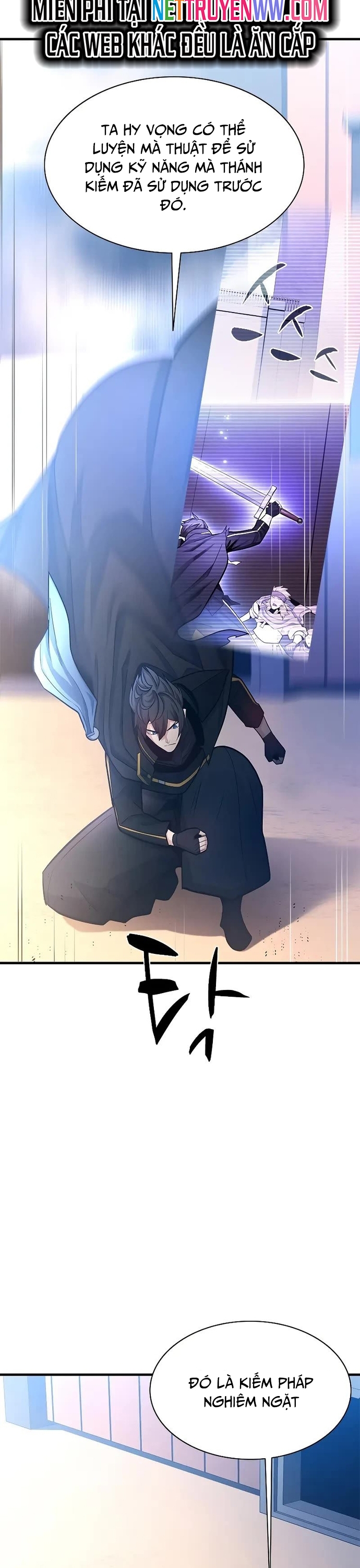 Hầm Ngục Hướng Dẫn Cấp Địa Ngục: Chapter 193