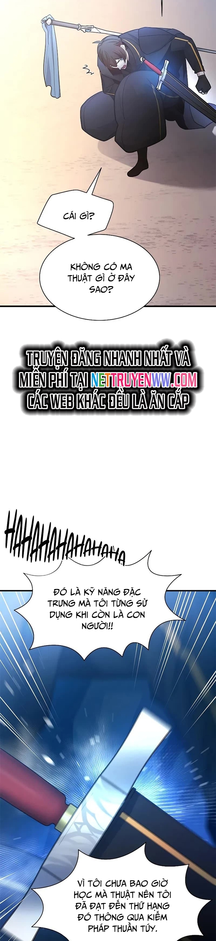 Hầm Ngục Hướng Dẫn Cấp Địa Ngục: Chapter 193