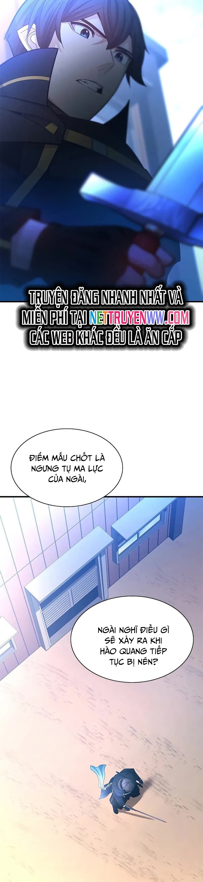 Hầm Ngục Hướng Dẫn Cấp Địa Ngục: Chapter 193