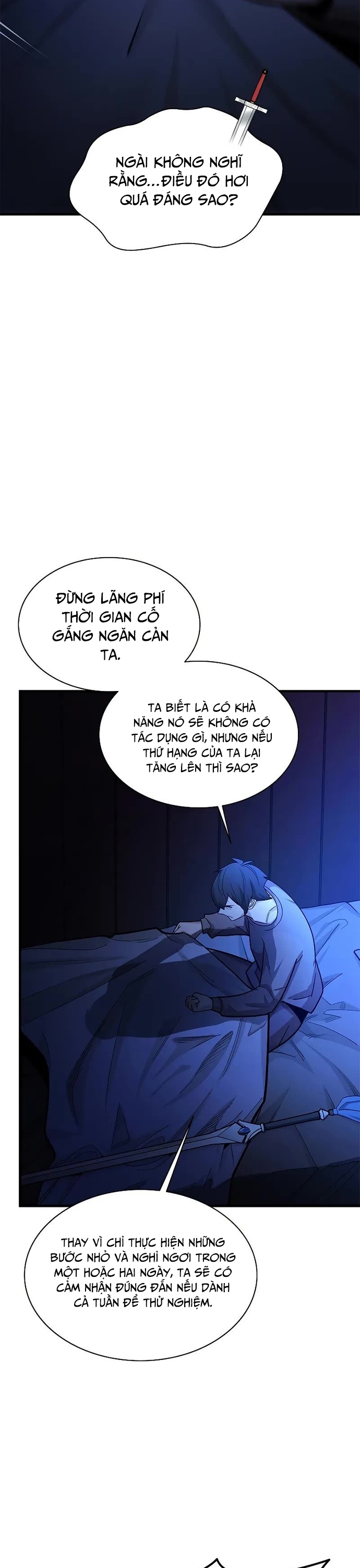 Hầm Ngục Hướng Dẫn Cấp Địa Ngục: Chapter 193