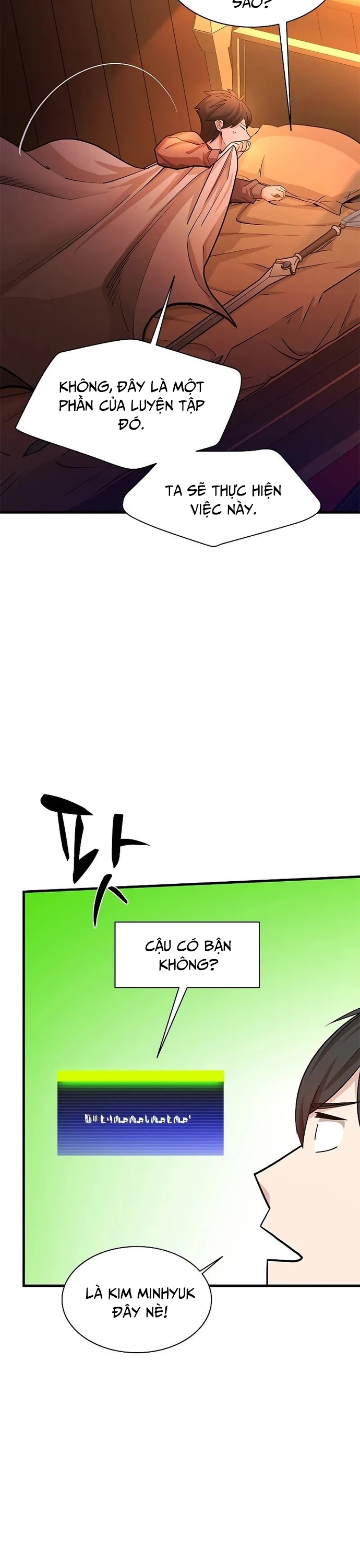 Hầm Ngục Hướng Dẫn Cấp Địa Ngục: Chapter 193