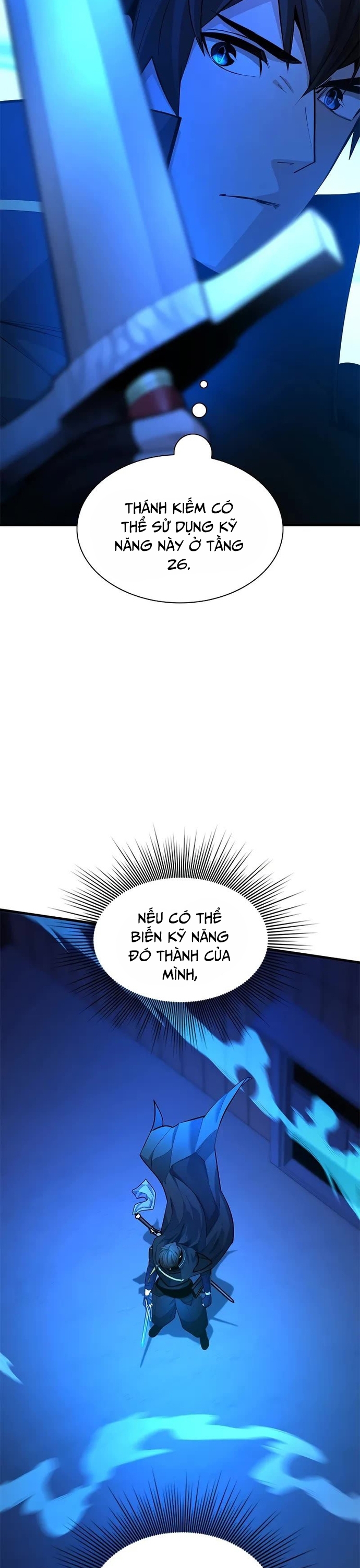 Hầm Ngục Hướng Dẫn Cấp Địa Ngục: Chapter 194