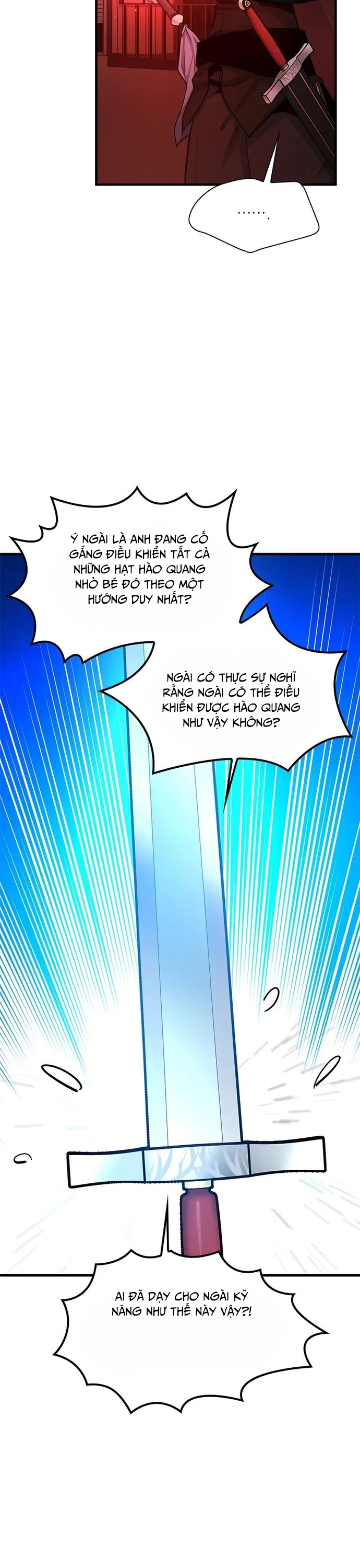 Hầm Ngục Hướng Dẫn Cấp Địa Ngục: Chapter 194