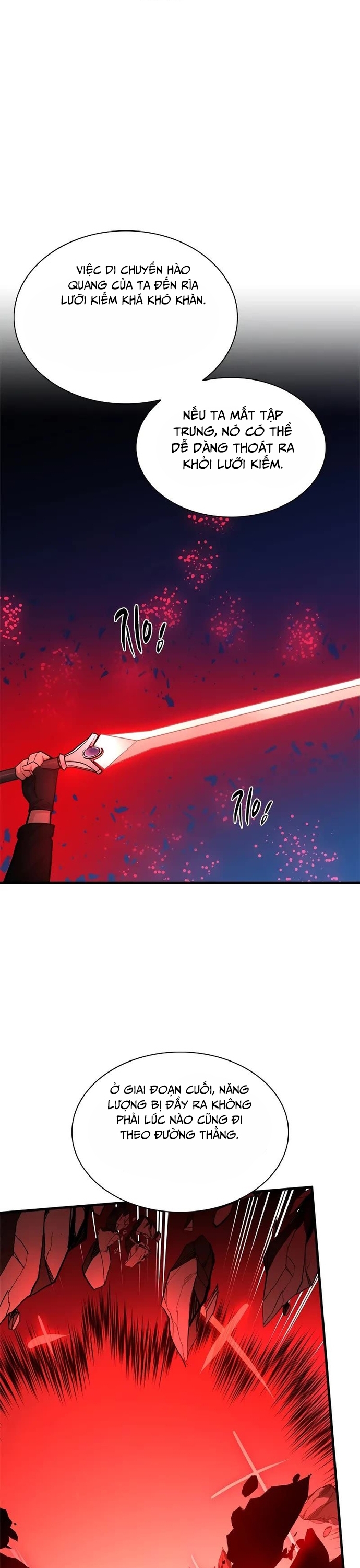 Hầm Ngục Hướng Dẫn Cấp Địa Ngục: Chapter 194