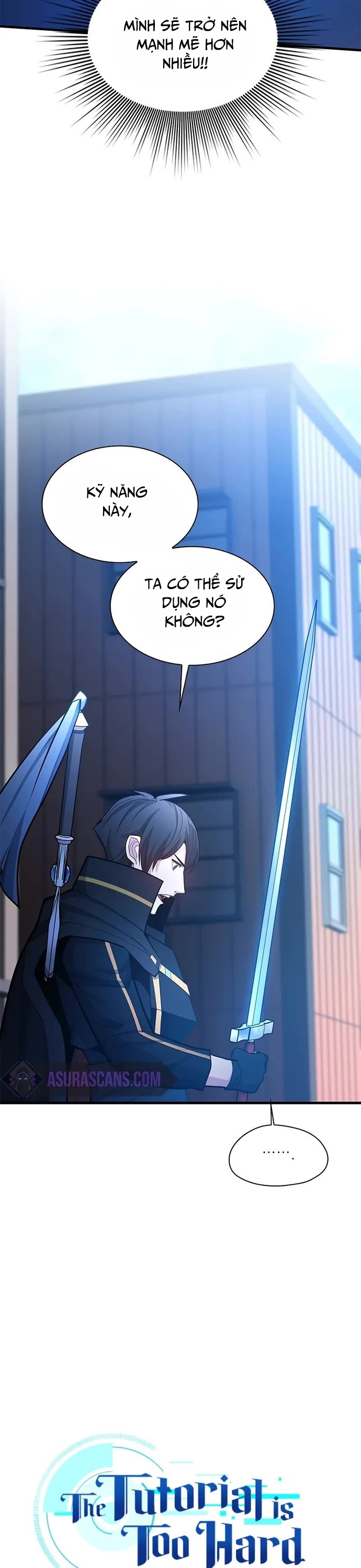 Hầm Ngục Hướng Dẫn Cấp Địa Ngục: Chapter 194