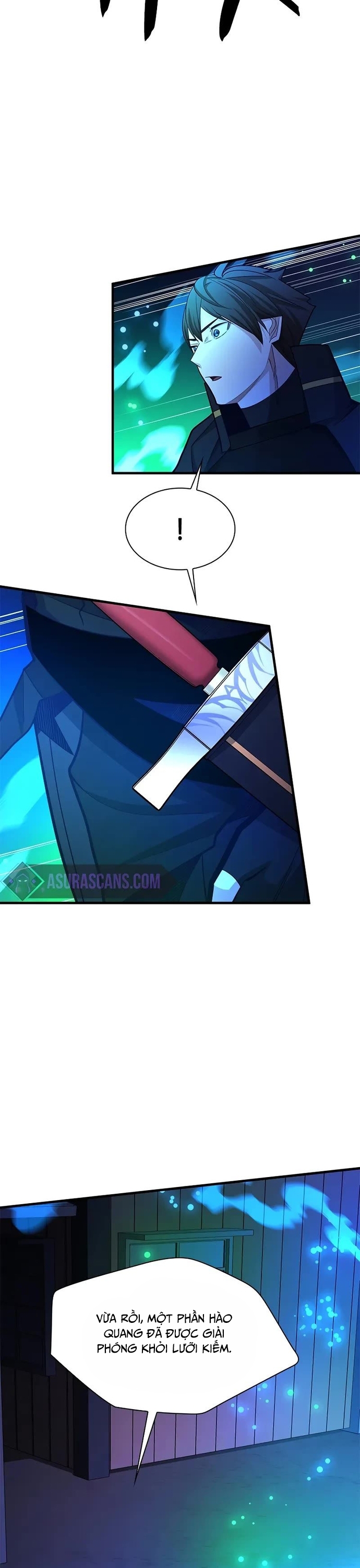 Hầm Ngục Hướng Dẫn Cấp Địa Ngục: Chapter 194