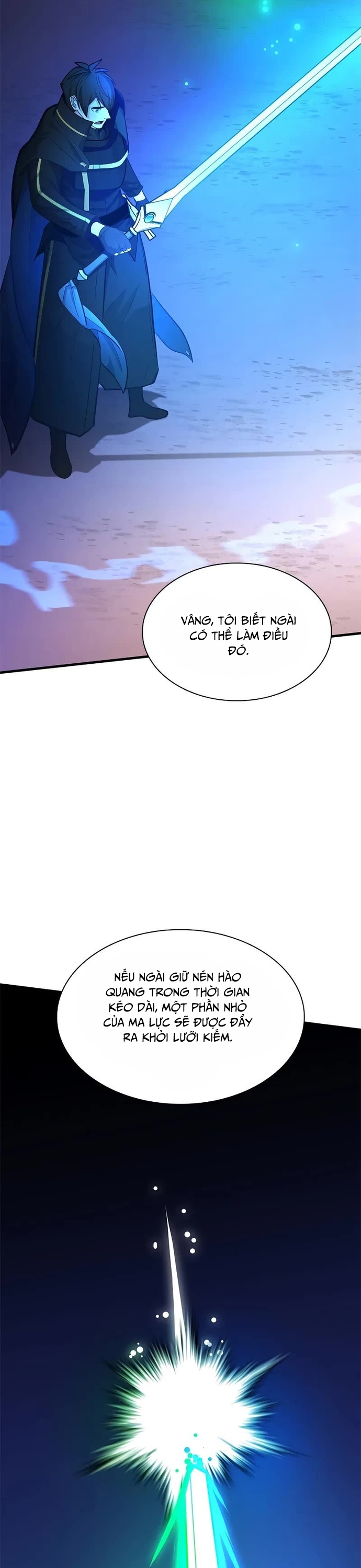 Hầm Ngục Hướng Dẫn Cấp Địa Ngục: Chapter 194