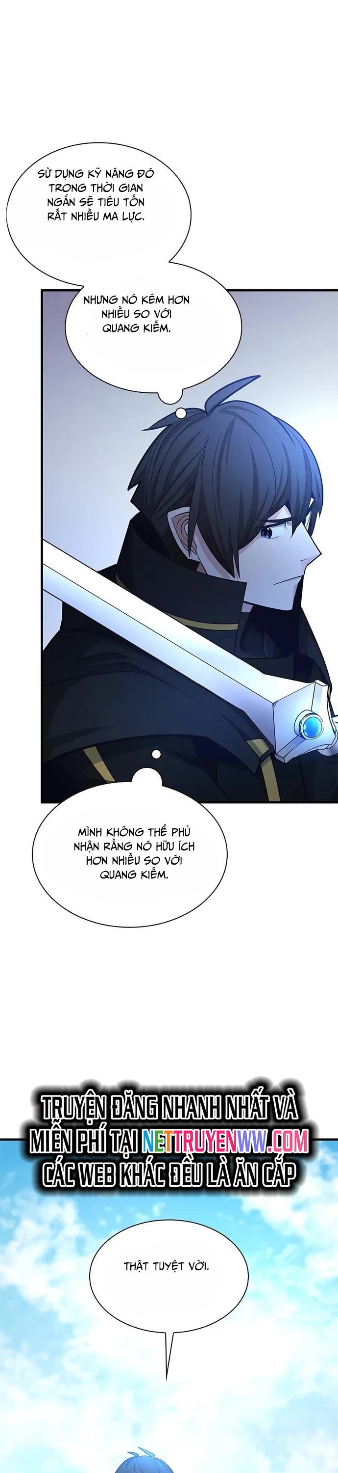 Hầm Ngục Hướng Dẫn Cấp Địa Ngục: Chapter 194