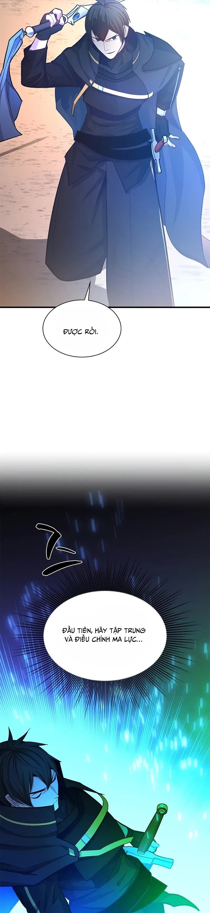 Hầm Ngục Hướng Dẫn Cấp Địa Ngục: Chapter 194