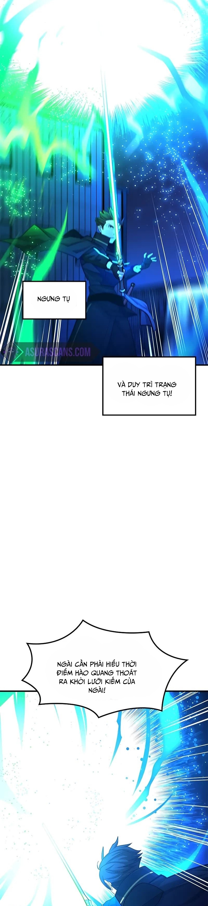 Hầm Ngục Hướng Dẫn Cấp Địa Ngục: Chapter 194