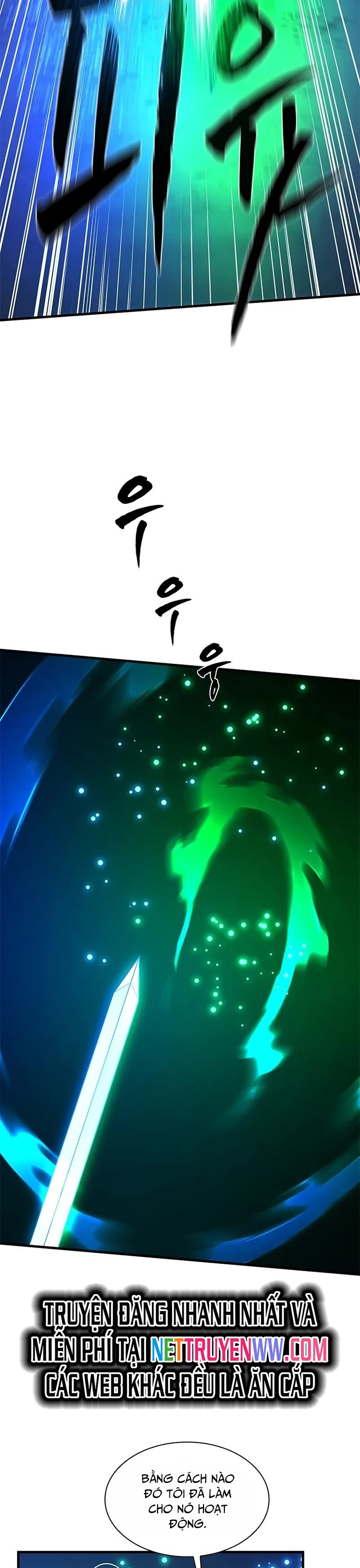 Hầm Ngục Hướng Dẫn Cấp Địa Ngục: Chapter 194