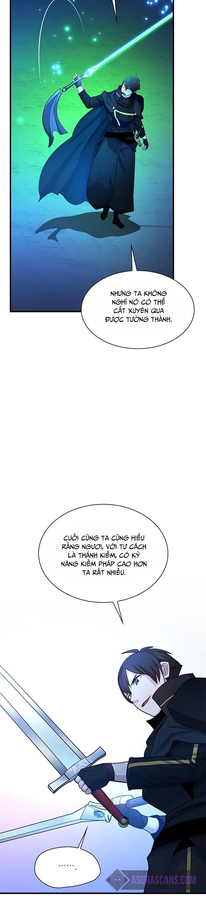 Hầm Ngục Hướng Dẫn Cấp Địa Ngục: Chapter 194