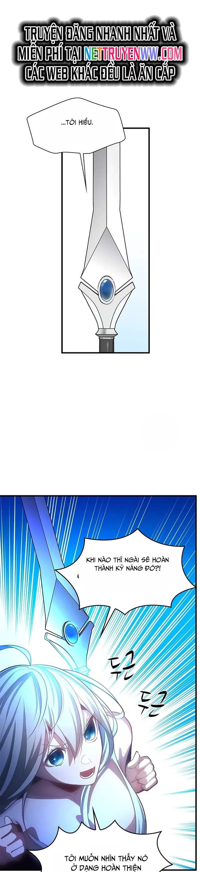 Hầm Ngục Hướng Dẫn Cấp Địa Ngục: Chapter 194