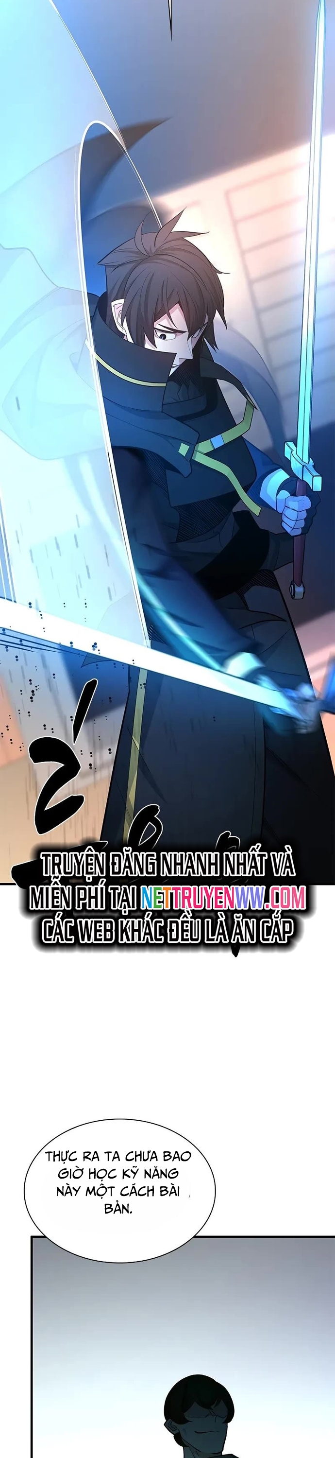 Hầm Ngục Hướng Dẫn Cấp Địa Ngục: Chapter 194