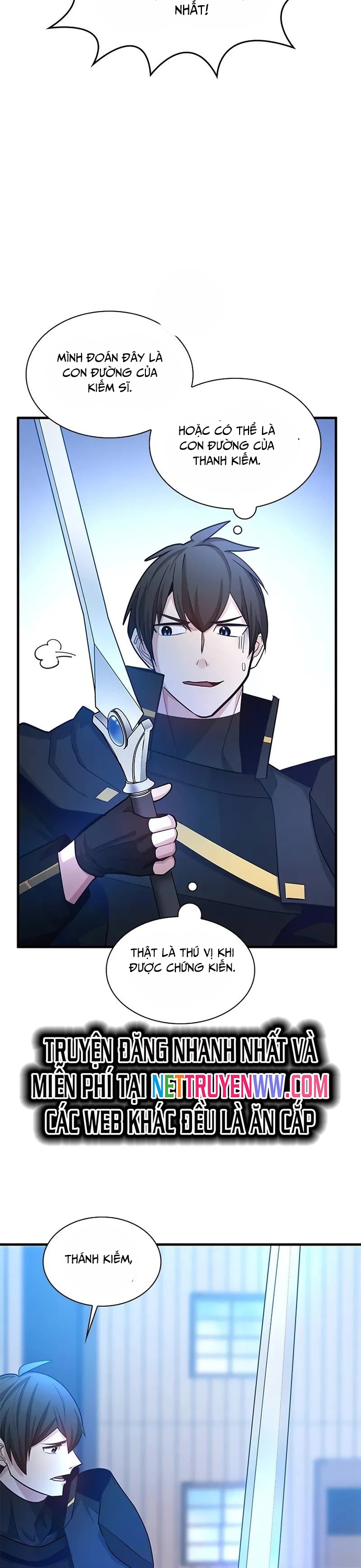 Hầm Ngục Hướng Dẫn Cấp Địa Ngục: Chapter 194